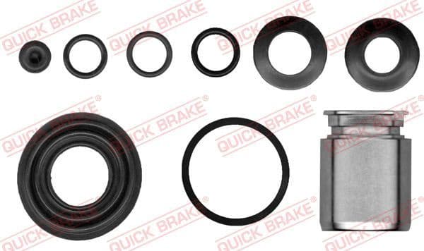 Repair Kit, brake caliper 114-5539