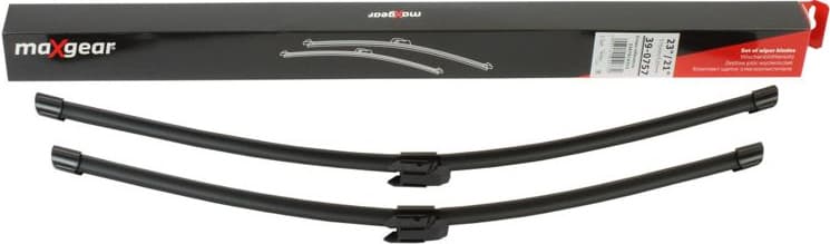 Wiper Blade 39-0757 - image 3