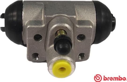 Wheel Brake Cylinder ESSENTIAL LINE A12856 - image 2