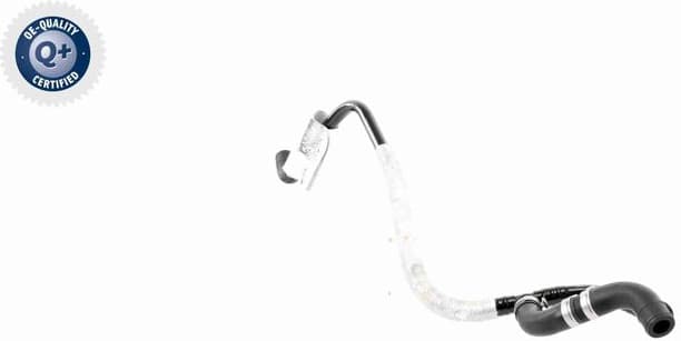 Vacuum Hose, braking system Q+, original equipment manufacturer quality V10-3599 - image 7