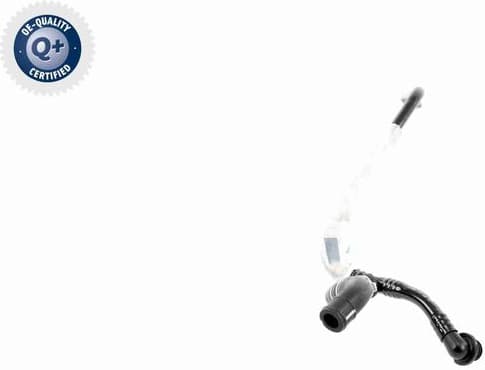 Vacuum Hose, braking system Q+, original equipment manufacturer quality V10-3599 - image 8