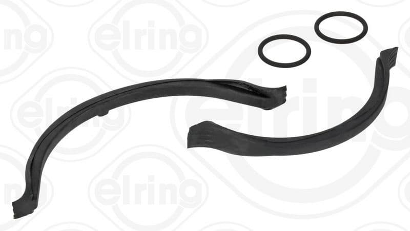 Gasket Set, oil sump 572.760