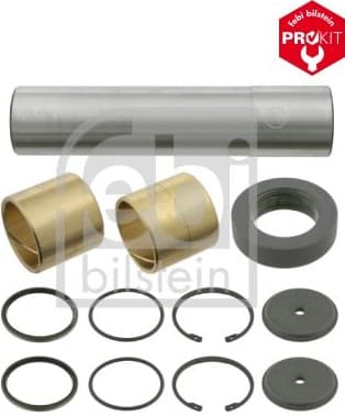 Repair Kit, kingpin ProKit 06009
