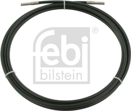 Hose Line, driver cab tilting device 26007