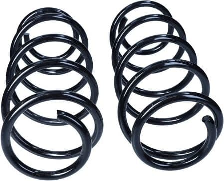 Suspension Spring 60-0075D