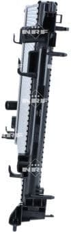 Radiator, engine cooling 550119 - image 2