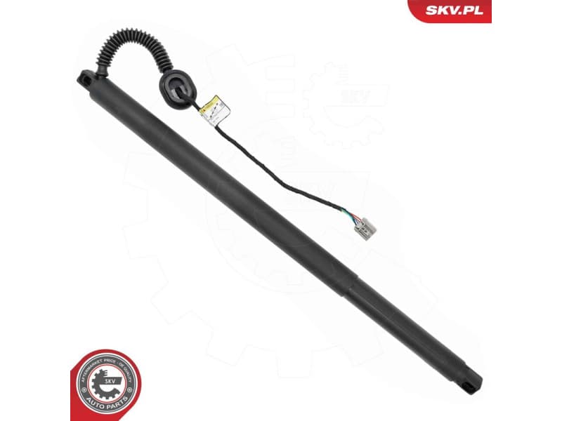 Electric Motor, tailgate 52SKV285 - image 2