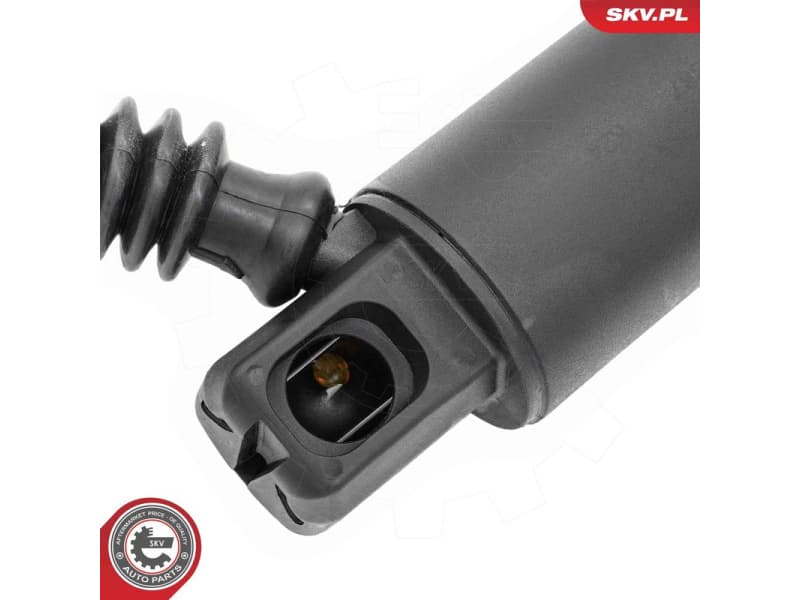 Electric Motor, tailgate 52SKV285 - image 4