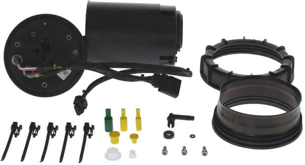 Heating, tank unit (urea injection) F01C600256 - image 2