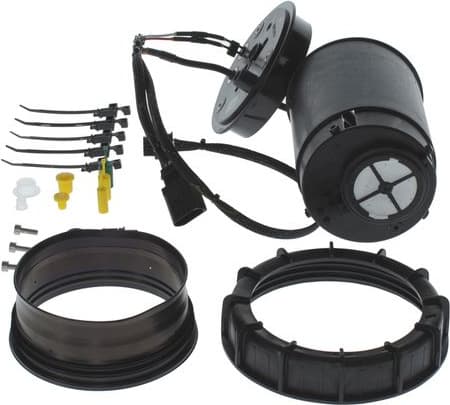 Heating, tank unit (urea injection) F01C600256 - image 3