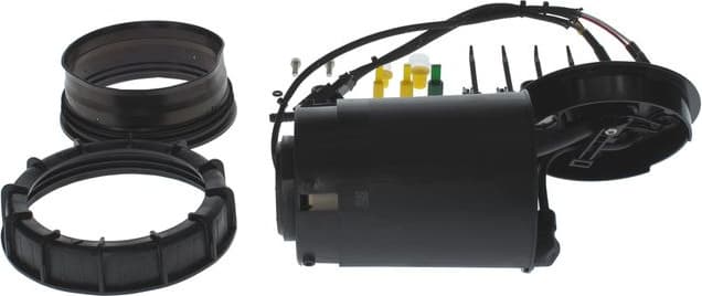 Heating, tank unit (urea injection) F01C600256 - image 4