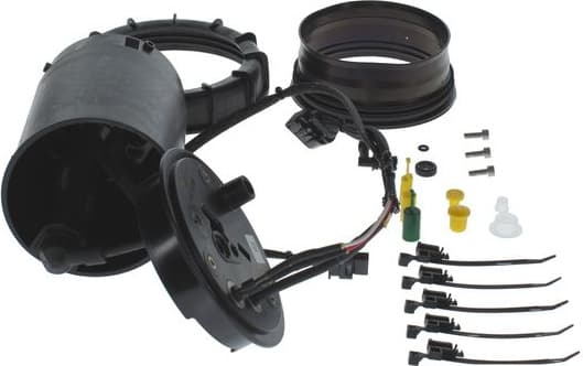 Heating, tank unit (urea injection) F01C600256 - image 5