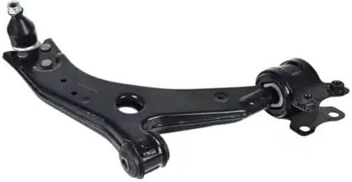 Control/Trailing Arm, wheel suspension A 57-03919A-SX