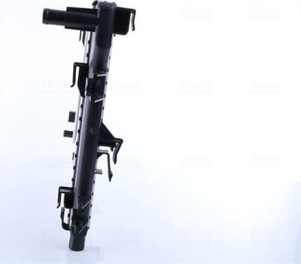 Radiator, engine cooling ** FIRST FIT ** 606264 - image 2