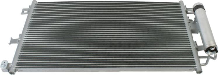Condenser, air conditioning AC830380