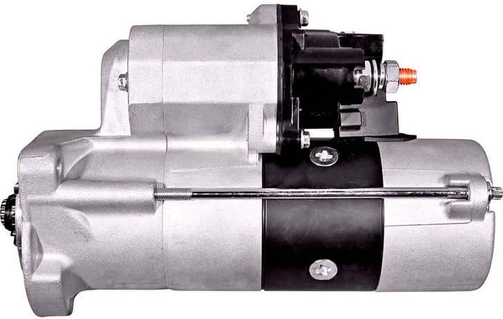 Starter 8EA 011 613-261