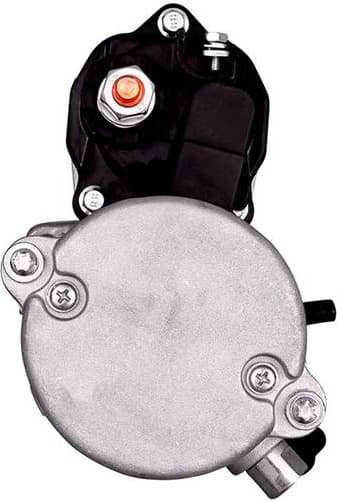 Starter 8EA 011 613-261 - image 3