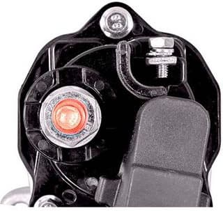 Starter 8EA 011 613-261 - image 5