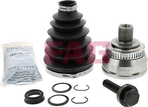 Joint Kit, drive shaft 771078130