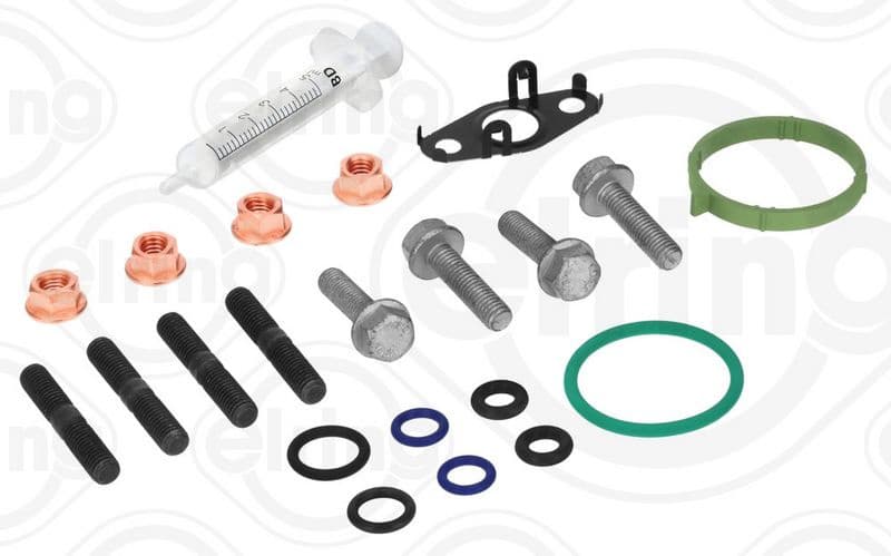 Mounting Kit, charger 465.630