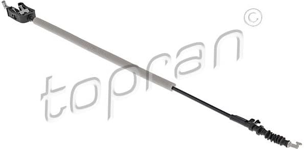Cable Pull, door release 118 406