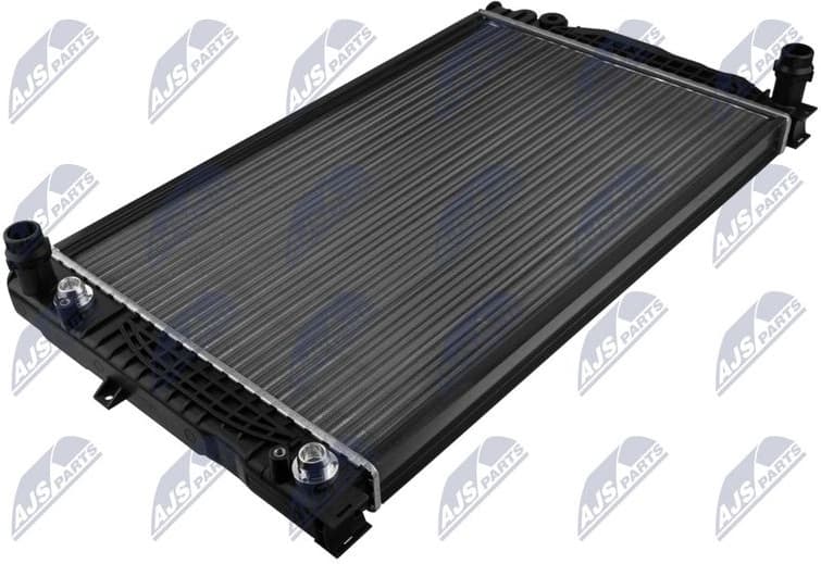 Radiator, engine cooling CCH-AU-004