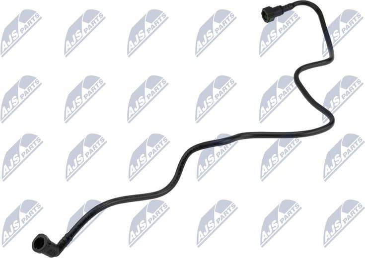 Fuel Line BPP-RE-016