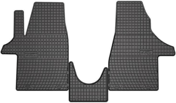 Floor Mat Set ELTORO ET445536