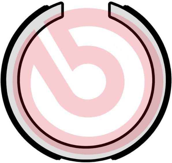 Brake Shoe Set, parking brake ESSENTIAL LINE S15502 - image 2