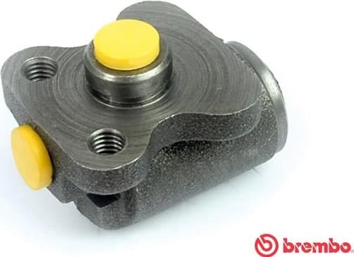 Wheel Brake Cylinder ESSENTIAL LINE A 12 535