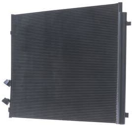 Condenser, air conditioning BEHR AC1066000S - image 2