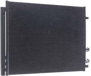 Condenser, air conditioning BEHR AC1066000S - image 4