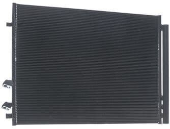 Condenser, air conditioning BEHR AC1066000S - image 8