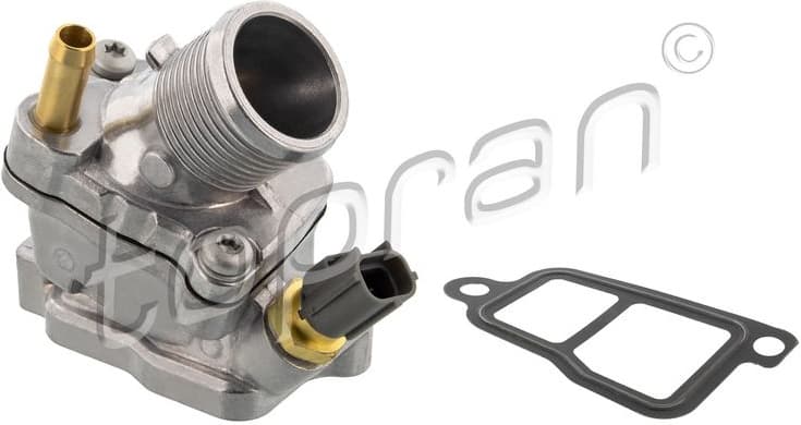 Thermostat, coolant 601 898