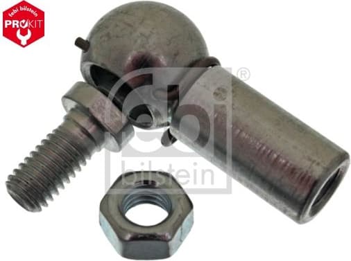 Angled Ball Joint ProKit 07039