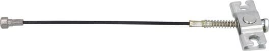 Cable Pull, parking brake 1190509 - image 2