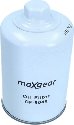 Filter, operating hydraulics 26-2136