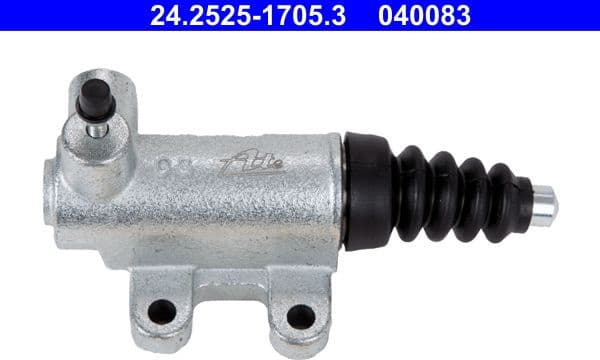 Slave Cylinder, clutch 24.2525-1705.3 - image 2