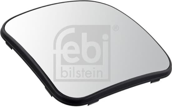 Mirror Glass, wide angle mirror 49928