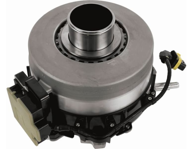 Central Slave Cylinder, clutch ConAct 6482 000 382