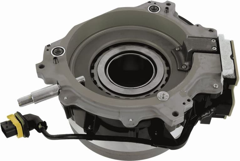 Central Slave Cylinder, clutch ConAct 6482 000 382 - image 2