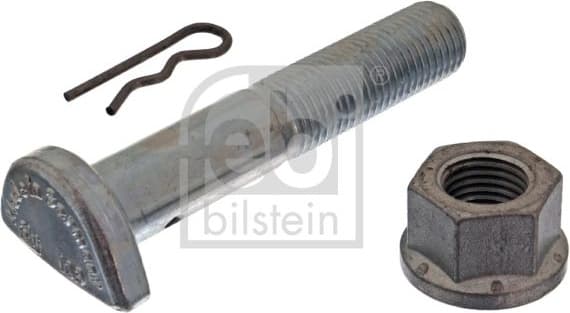 Wheel Stud 01206