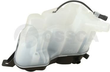 Expansion Tank, coolant 66325