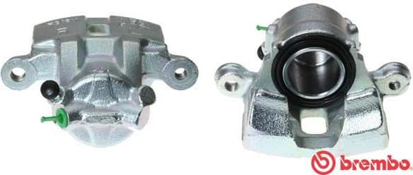 Brake Caliper ESSENTIAL LINE F 16 027