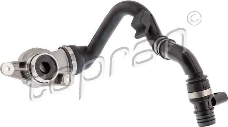 Valve, crankcase ventilation 411 387