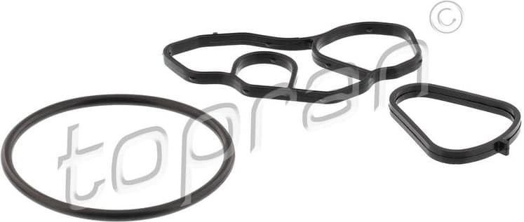 Gasket, oil filter housing 724 415