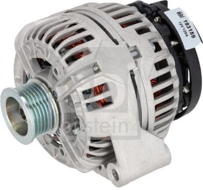 Alternator 193159
