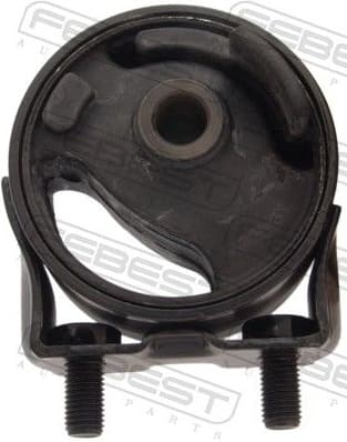 Mounting, engine MZM-016