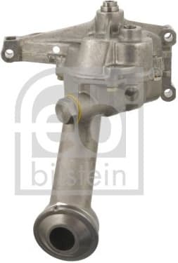 Oil Pump 08734