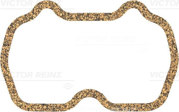 Gasket, cylinder head cover 71-35601-00